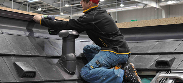 Roof repair Chelsea